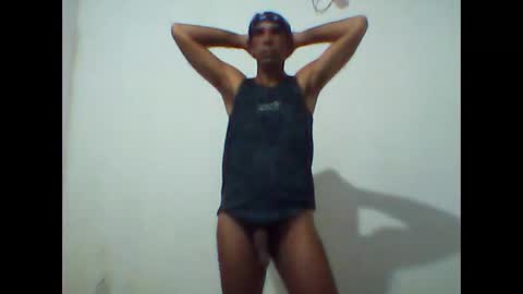 everaldosantos online show from March 8, 9:30 pm