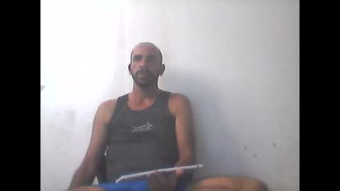 everaldosantos online show from January 19, 4:14 pm