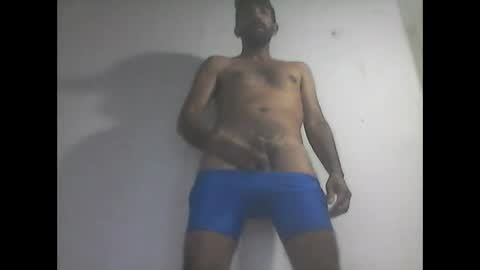 everaldosantos online show from February 9, 12:29 am