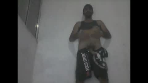 everaldosantos online show from March 7, 11:58 pm