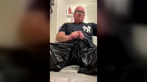 evil06942 online show from July 5, 8:05 pm