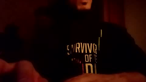 Snapshot of evocation514 chatting on October 18, 5:45 am Evocation online show from October 18, 5:45 am