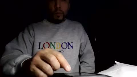 Evocation online show from November 23, 4:12 am