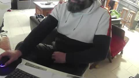 Gio online show from February 2, 8:17 pm