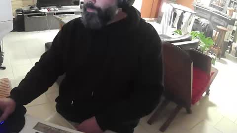 Gio online show from January 15, 6:54 pm