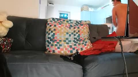 Frank online show from October 2, 10:03 pm