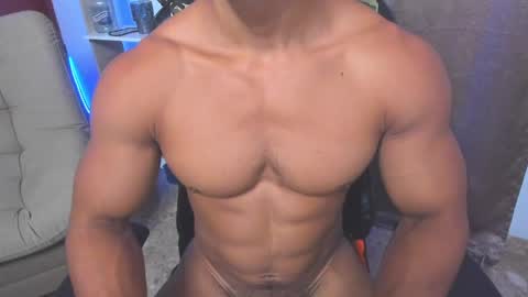 GABRIEL online show from February 6, 12:00 am