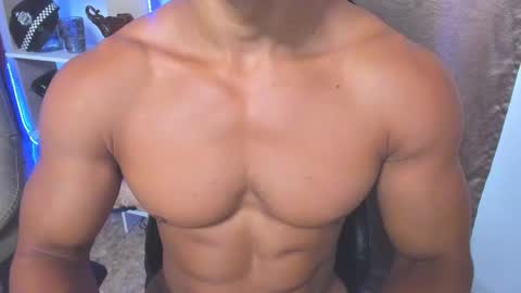 GABRIEL online show from December 6, 4:06 pm