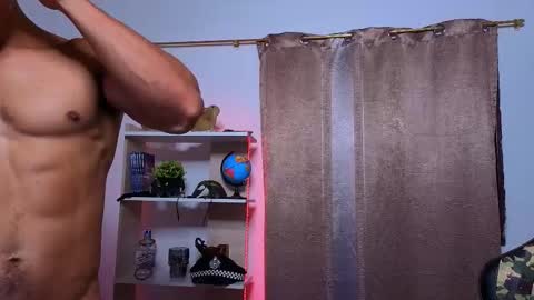 GABRIEL online show from September 11, 11:37 pm