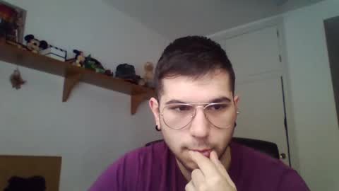 exterminator944 online show from January 3, 1:47 pm