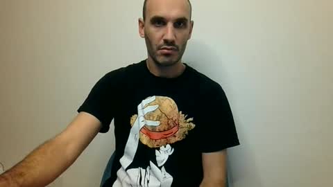 Extro online show from October 24, 8:32 pm