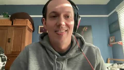 Tommy Rose online show from December 11, 8:38 pm