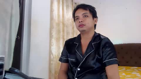 JOHNDAVE online show from December 1, 12:46 am