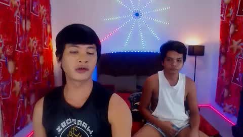 JOHNDAVE online show from December 21, 7:22 pm