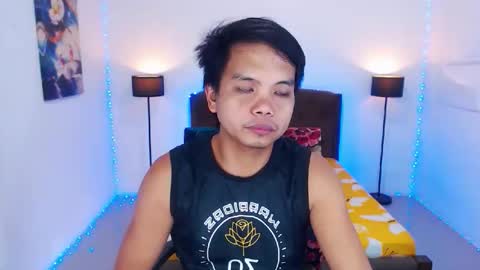 JOHNDAVE online show from March 2, 5:08 am