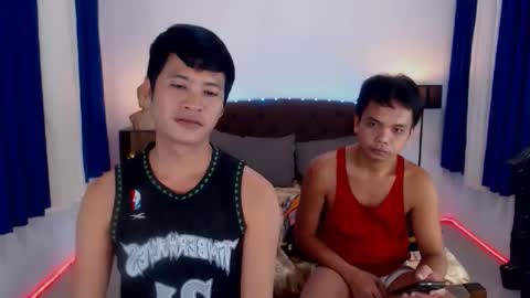 JOHNDAVE online show from October 23, 10:35 pm