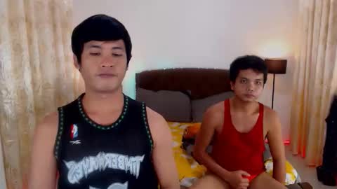 JOHNDAVE online show from November 29, 5:37 pm