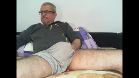 GEORGE online show from March 3, 1:07 pm