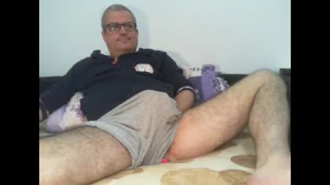 GEORGE online show from November 2, 6:39 am