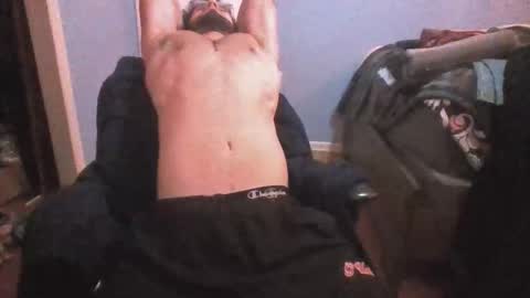 MichazaXO online show from March 2, 7:09 am