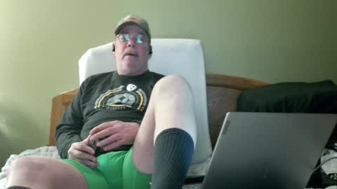 Eyeswideshut63 online show from January 19, 12:50 pm