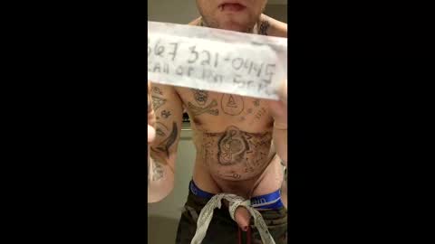 ezekielll1999 online show from March 2, 11:56 pm