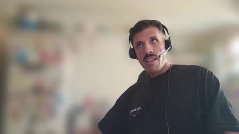 venusah online show from April 2, 8:38 pm