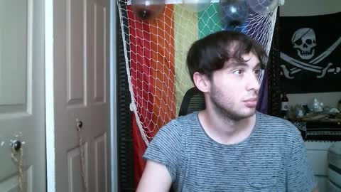 Ezra Naamah online show from March 25, 7:40 pm