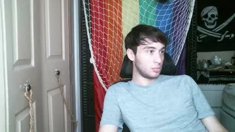 Ezra Naamah online show from March 21, 7:07 pm