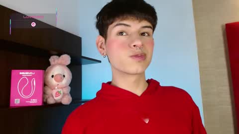 Juan online show from November 18, 5:11 am