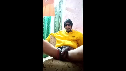 weza online show from April 15, 1:38 am