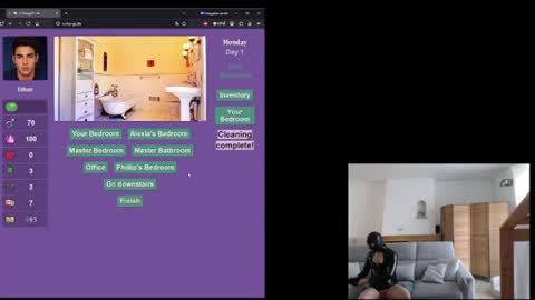 F3mdomlover online show from June 24, 6:49 am