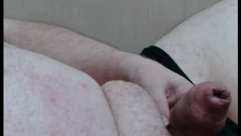 Fatcock online show from April 10, 4:30 am