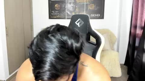 Fabian arango online show from July 11, 2:08 pm