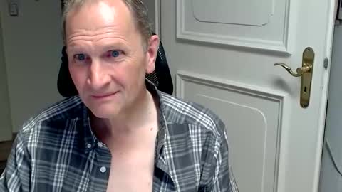 Fabian online show from May 29, 7:57 pm