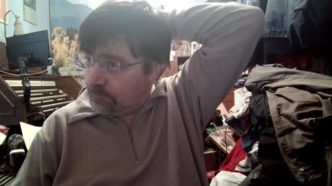 Fabius online show from December 25, 8:51 am