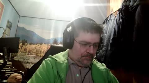 Fabius online show from December 14, 7:59 am