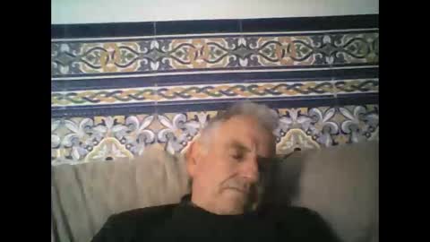 fabrichio691 online show from January 6, 3:27 pm