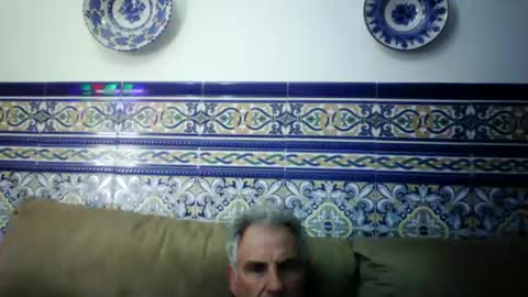 fabrichio691 online show from January 3, 2:19 pm