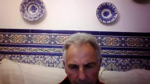 fabrichio691 online show from December 10, 8:38 pm