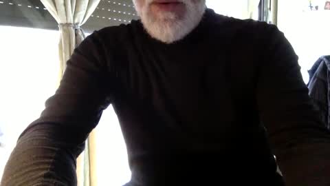 Fabro online show from February 24, 9:32 am