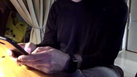 Fabro online show from January 12, 6:45 pm