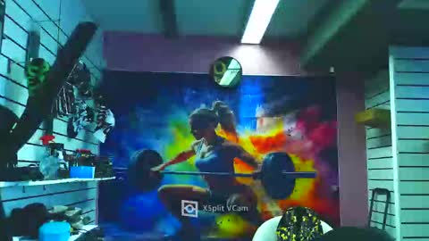 fabxxxl online show from March 14, 9:38 am