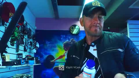 fabxxxl online show from March 3, 8:11 am