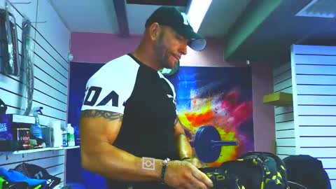 fabxxxl online show from April 16, 7:08 am