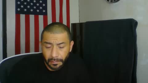 Mark online show from April 14, 10:15 am