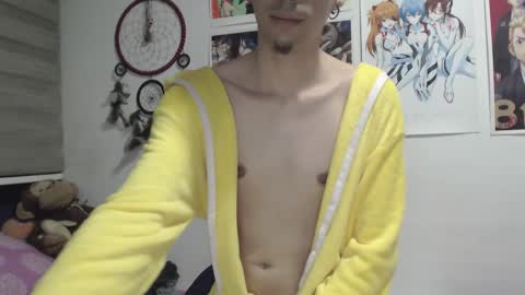 Snapshot of fall_dutt chatting on October 9, 6:51 am fall_dutt online show from October 9, 6:51 am