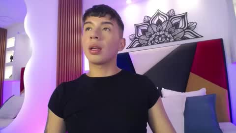 FANCY online show from February 23, 3:30 am