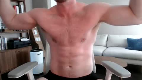 fant0gasm online show from June 3, 4:01 pm