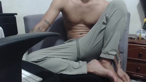 fantasieshotcouple online show from November 4, 5:41 am